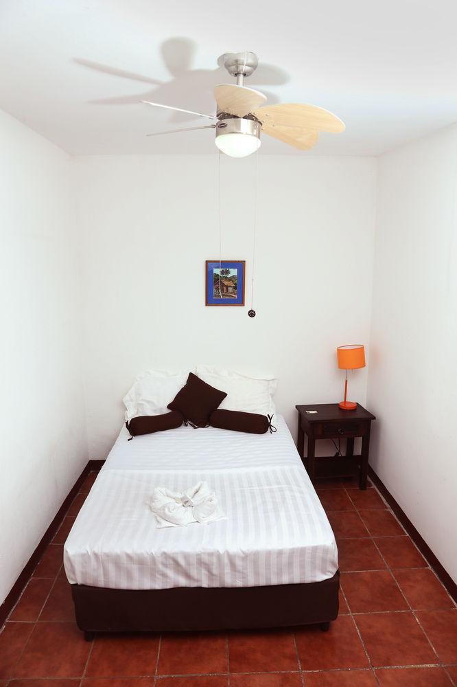 Hostal Sleep Easy Inn Managua Exterior foto